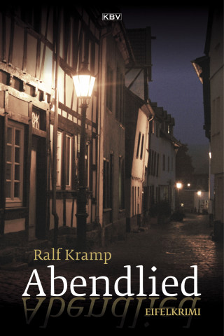 Ralf Kramp: Abendlied