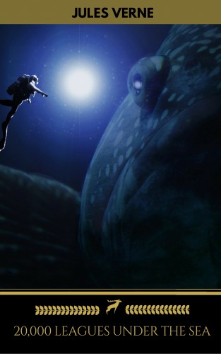 Jules Verne: 20,000 Leagues Under the Sea