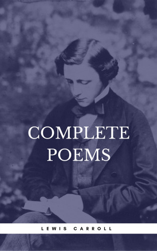 Lewis Carroll, Book Center: Carroll, Lewis: Complete Poems (Book Center)