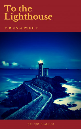 Virginia Woolf, Cronos Classics: To the Lighthouse (Cronos Classics)