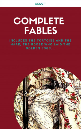 Aesop: Aesop's Fables (Lecture Club Classics)