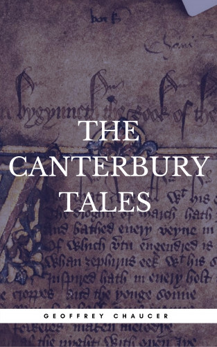 Geoffrey Chaucer: THE CANTERBURY TALES (non illustrated)