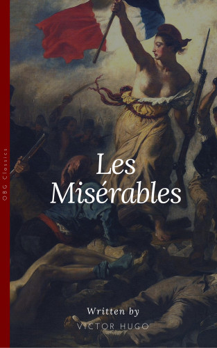Victor Hugo: Les Miserables (OBG Classics)