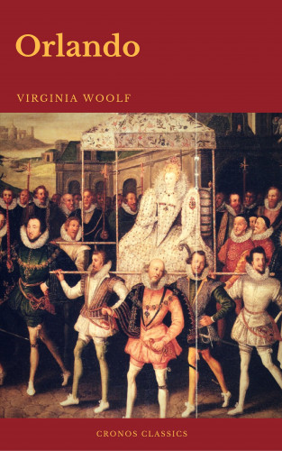 Virginia Woolf, Cronos Classics: Orlando (Cronos Classics)