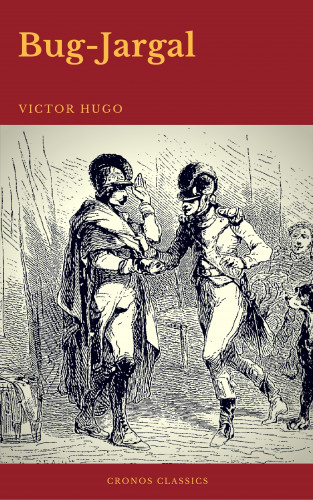 Victor Hugo, Cronos Classics: Bug-Jargal (Cronos Classics)