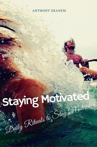 Anthno: Staying Motivated