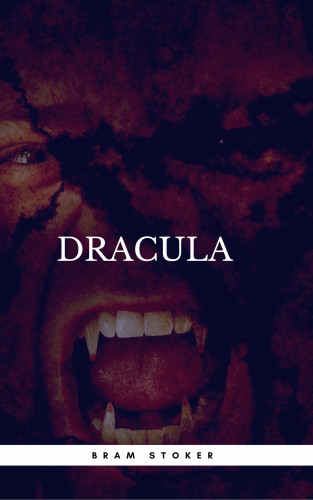 Bram Stoker: Dracula (Book Center)