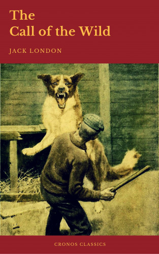 Jack London, Cronos: The Call of the Wild