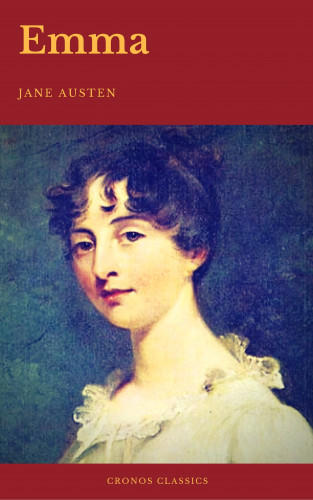 Jane Austen, Cronos Classics: Emma (Cronos Classics)