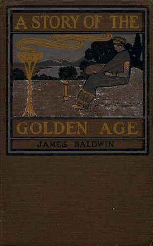 James Baldwin: A Story of the Golden Age