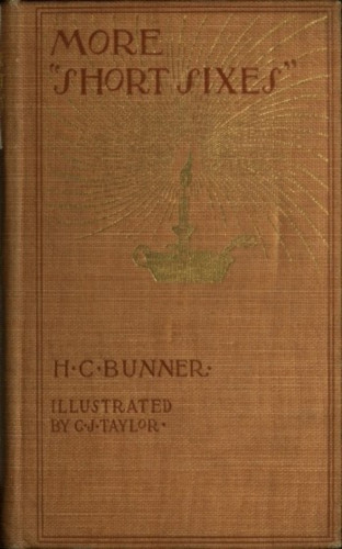 H. C. Bunner: More