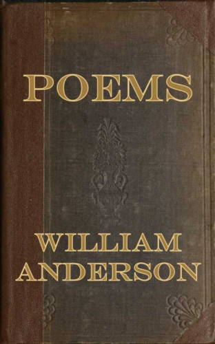 William Anderson: Poems