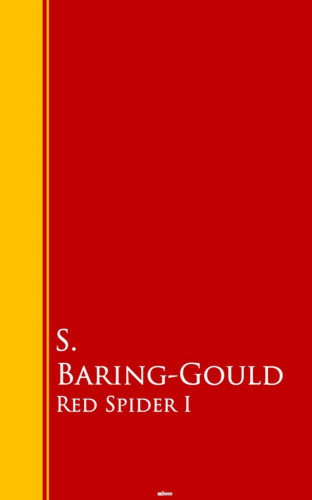 S. Baring-Gould: Red Spider
