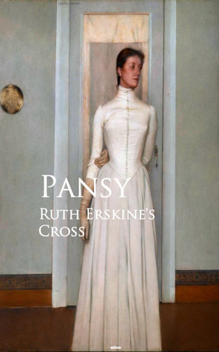 Pansy Pansy: Ruth Erskine's Cross