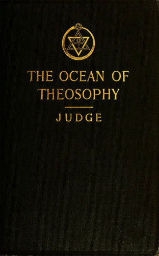 William Judge: The Ocean of Theosophy