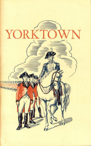 Charles E. Hatch: Yorktown and the Siege of 1781