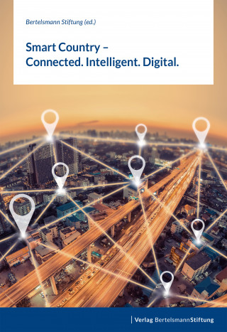 Smart Country – Connected. Intelligent. Digital.