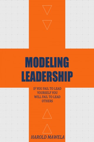 Harold Mawela: Modeling Leadership