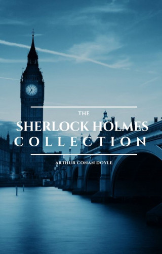 Arthur Conan Doyle, ReadOn Classics: The Sherlock Holmes Collection