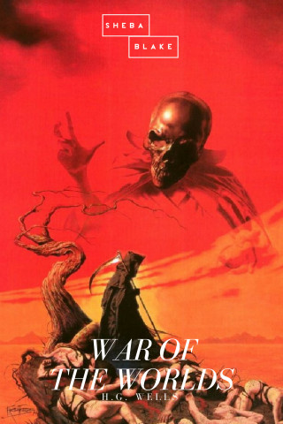 H. G. Wells: War of the Worlds