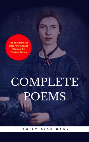 Emily Dickinson, Book Center: Emily Dickinson: Complete Poems (Book Center)