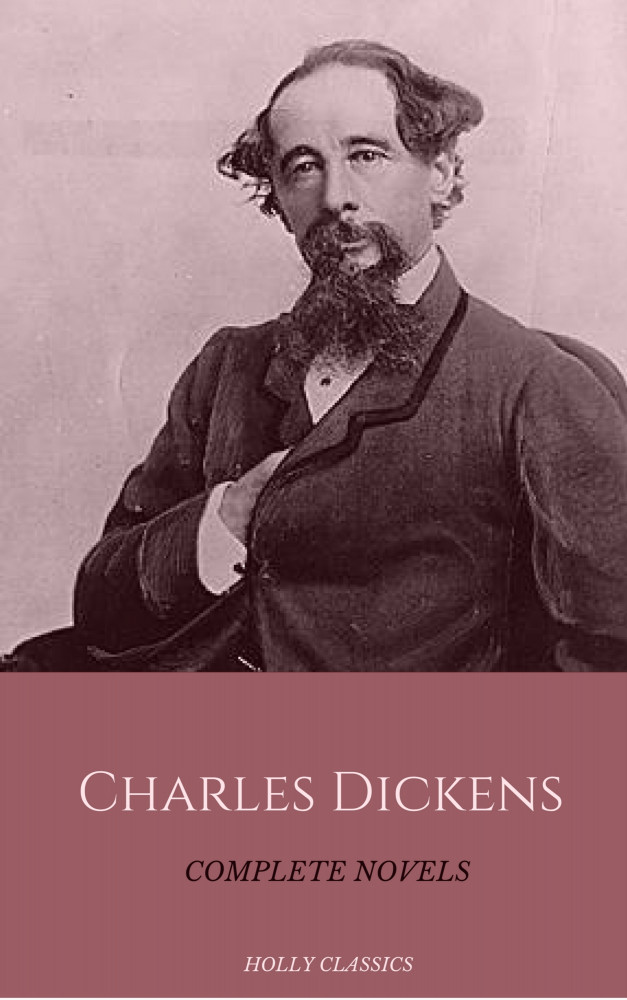 the novels of charles dickens essay