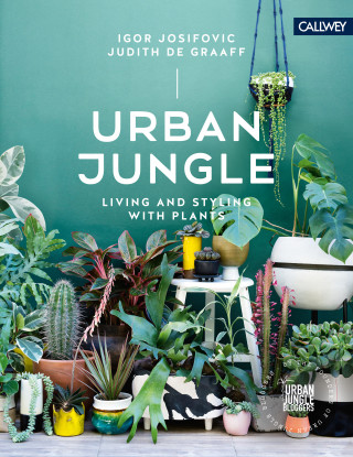 Igor Josifovic, Judith de Graaff: Urban Jungle