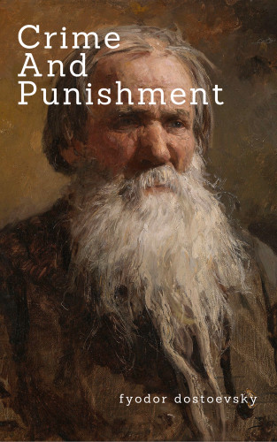 Fyodor Dostoevsky: Crime And Punishment (Zongo Classics)