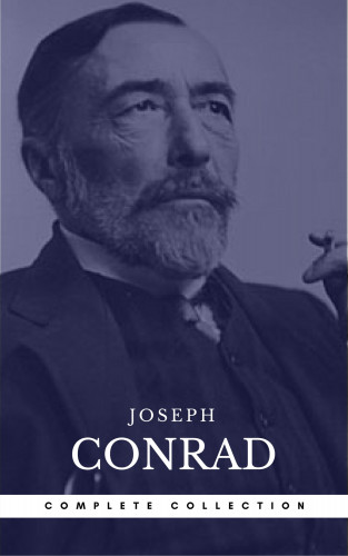 Joseph Conrad, Book Center: Joseph Conrad: The Complete Novels Time (Book Center)