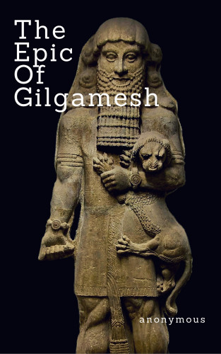 Anonymous: Gilgamesh (Zongo Classics)