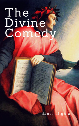 Dante Alighieri: The Divine Comedy (Zongo Classics)