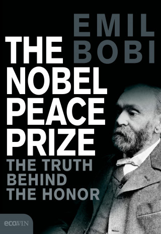 Emil Bobi: The Nobel Peace Prize