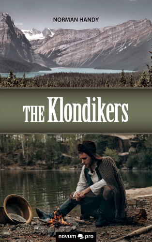 Norman Handy: The Klondikers