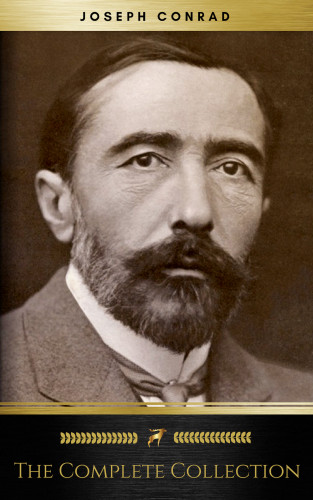 Joseph Conrad, Golden Deer Classics: Joseph Conrad: The Complete Collection (Golden Deer Classics)