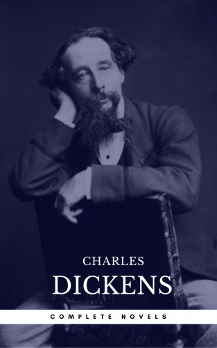 Charles Dickens, Book Center: Dickens, Charles: The Complete Novels (Book Center)