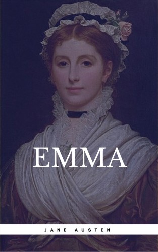 Jane Austen, Book Center: Emma (Book Center)