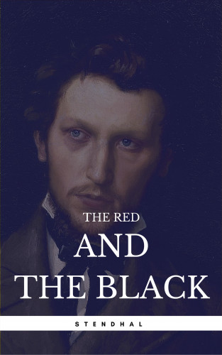 Stendhal, Book Center: The Red And The Black (Book Center)