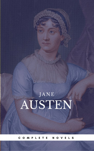 Jane Austen: Austen, Jane: The Complete Novels (Book Center) (The Greatest Writers of All Time)