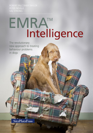 Robert Falconer-Taylor, Peter Neville, Val Strong: EMRA™ Intelligence