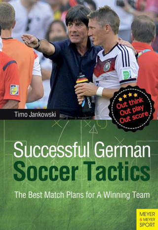 Timo Jankowski: Successful German Soccer Tactics