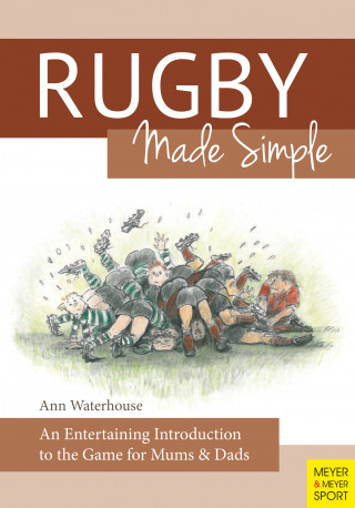 Ann Waterhouse: Rugby Made Simple
