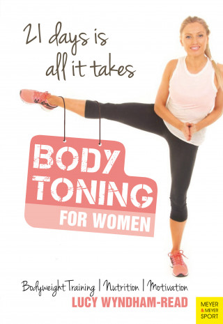 Lucy Wyndham-Read: Body Toning for Women