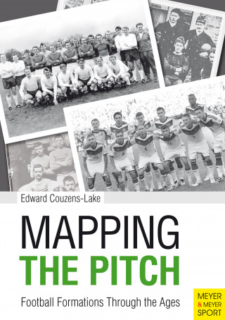 Edward Couzens-Lake: Mapping the Pitch