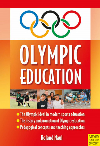 Roland Naul: Olympic Education