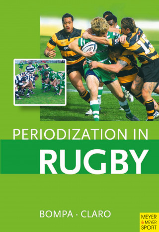 Tudor Bompa, Frederick Claro: Periodization in Rugby