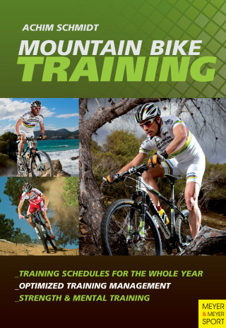 Achim Schmidt: Mountain Bike Training