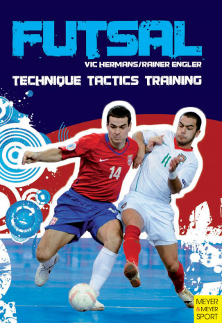 Vic Hermans, Rainer Engler: Futsal