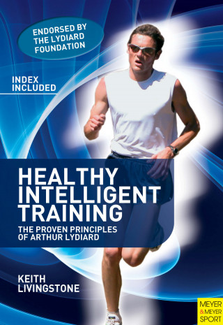 Keith Livingstone: Healthy Intelligent Training