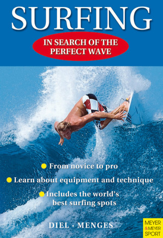 Peter Diel, Eric Menges: Surfing