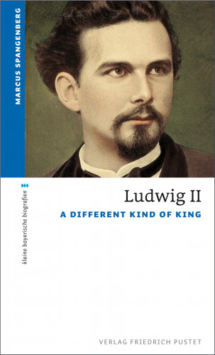 Marcus Spangenberg: Ludwig II.